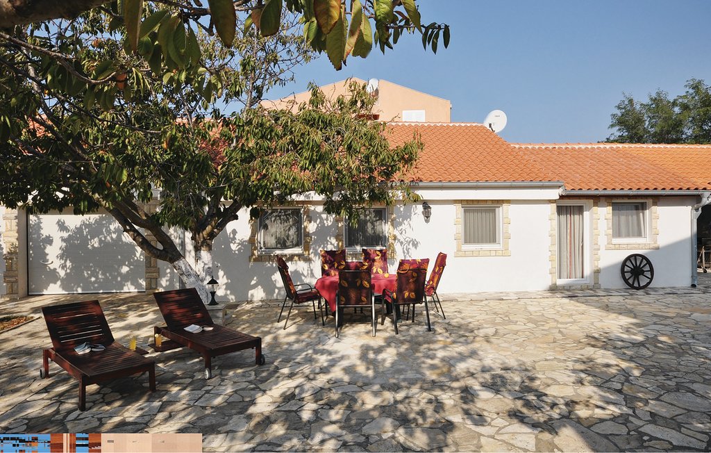 Semesterhus - Nin-Privlaka , Kroatien - CDN699 9