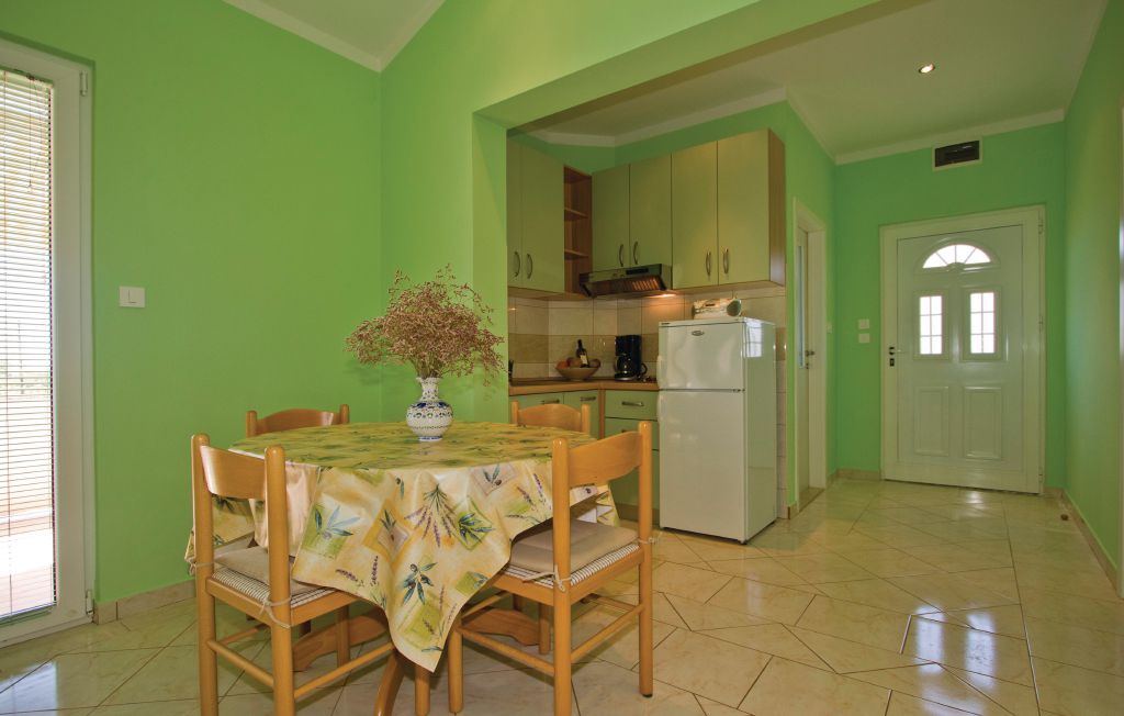 Semesterhus - Nin-Privlaka , Kroatien - CDN854 10