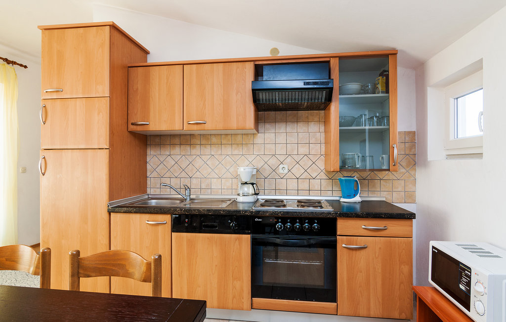 Lejlighed - Biograd-Sv.Filip i Jakov , Kroatien - CDN984 10