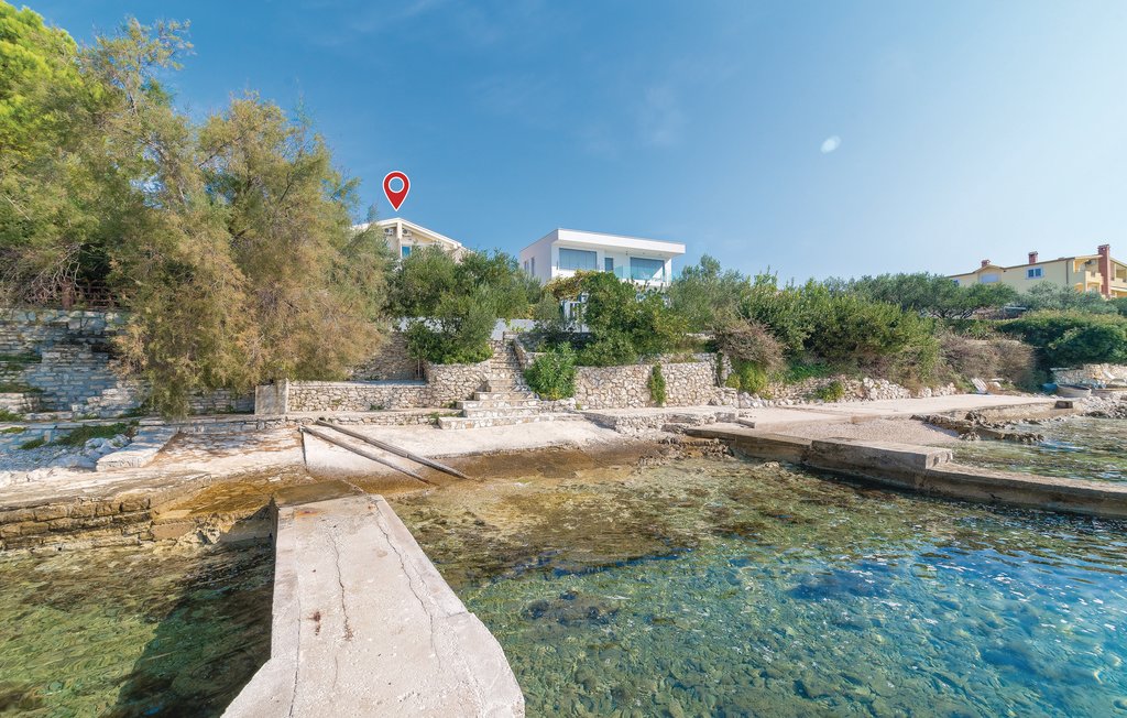 Lejlighed - Zadar-Kozino , Kroatien - CDN020 1