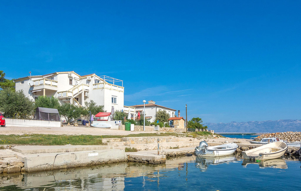 Lejlighed - Vir , Kroatien - CDN083 7