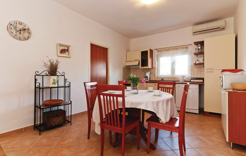 Semesterhus - Zadar-Sukosan , Kroatien - CDN084 8