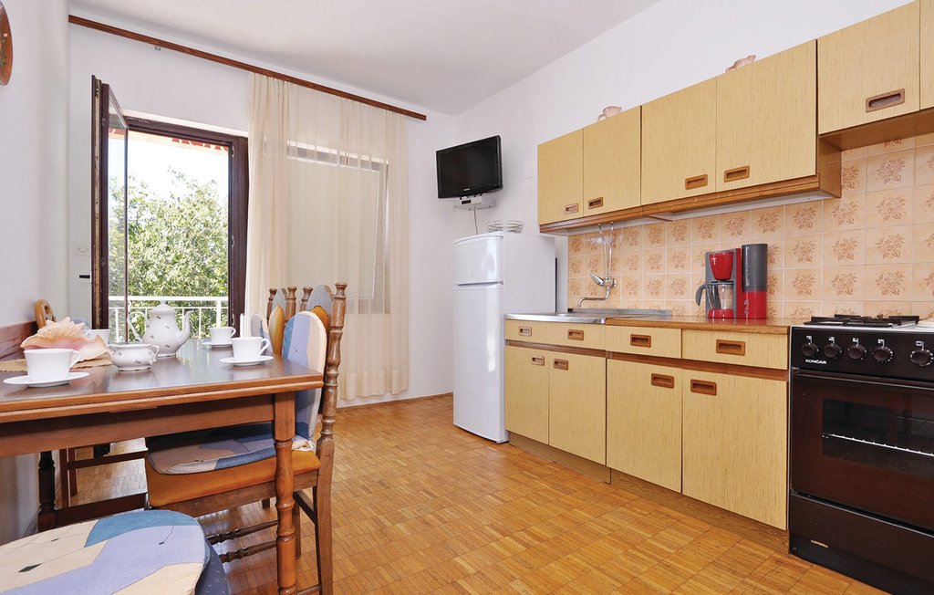 Semesterlägenhet - Starigrad Paklenica , Kroatien - CDN332 2