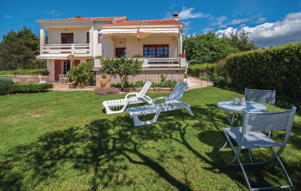 Ferieleilighet - Zadar-Kozino , Kroatia - CDN884 2