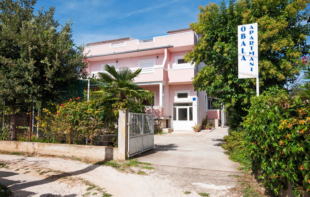 Lejlighed - Biograd-Sv.Filip i Jakov , Kroatien - CDN984 4