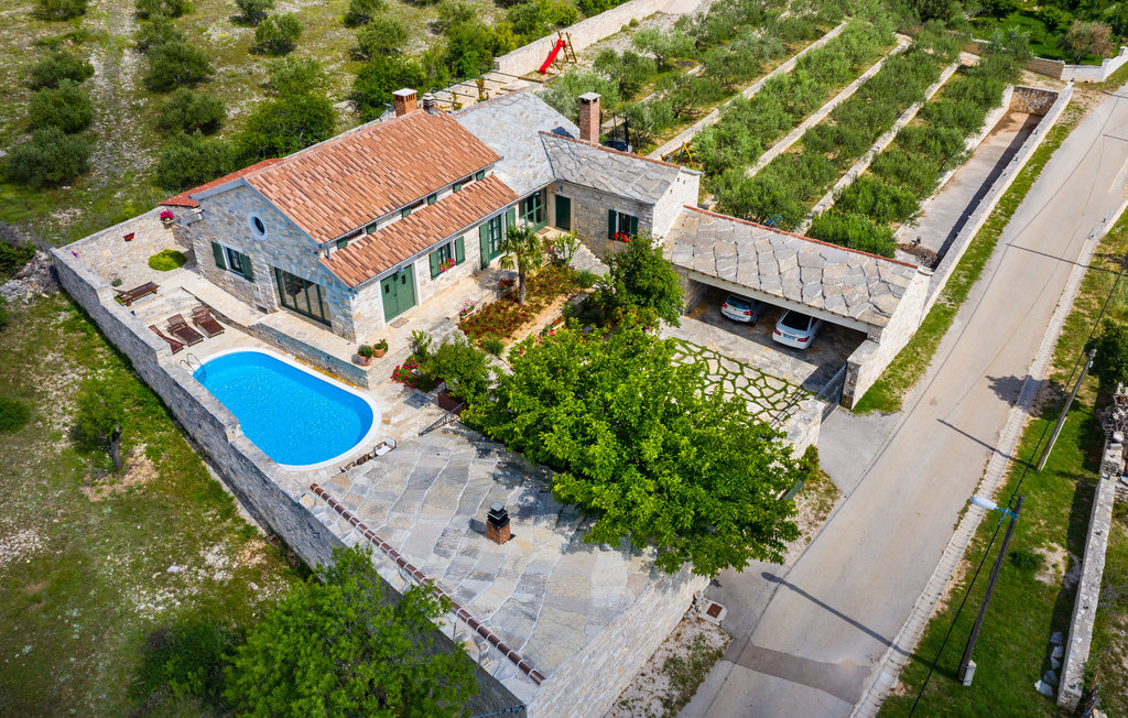 Feriehuse - Zadar-Lisicic , Kroatien - CDN999 12