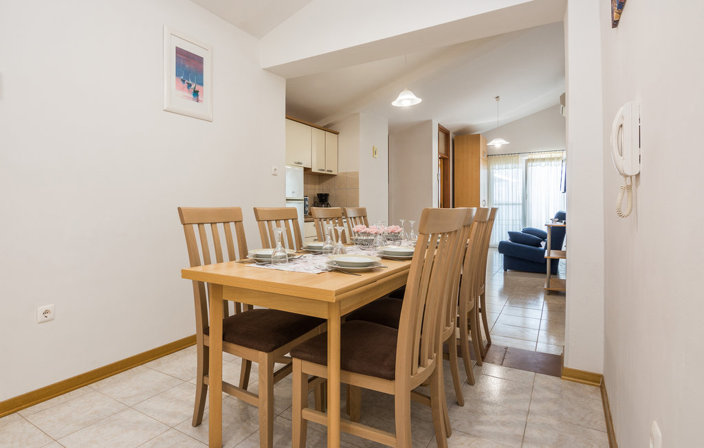 Lejlighed - Zadar-Kozino , Kroatien - CDN020 4