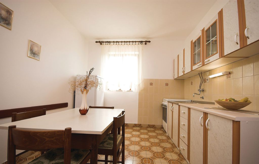 Feriehuse - Nin-Privlaka , Kroatien - CDN056 2