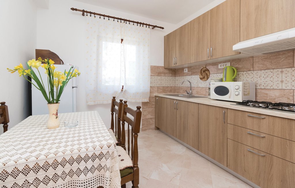 Ferienwohnung - Zadar , Kroatien - CDN413 7