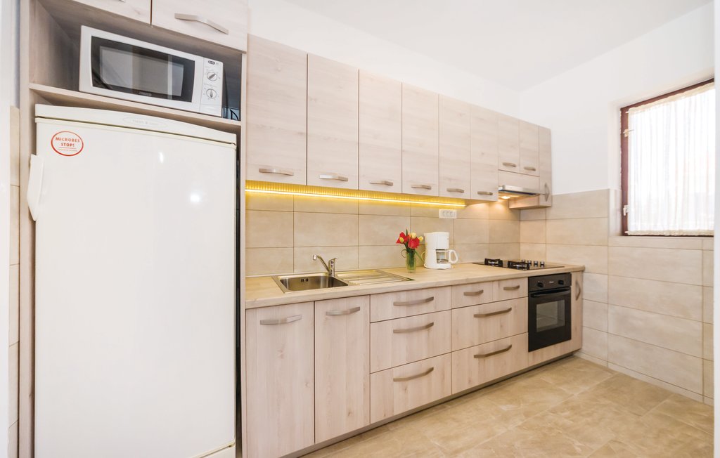 Ferienhaus - Nin-Sabunike , Kroatien - CDN812 14