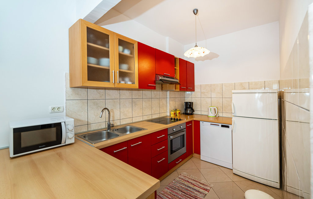 Feriehuse - Zadar-Kozino , Kroatien - CDN929 6