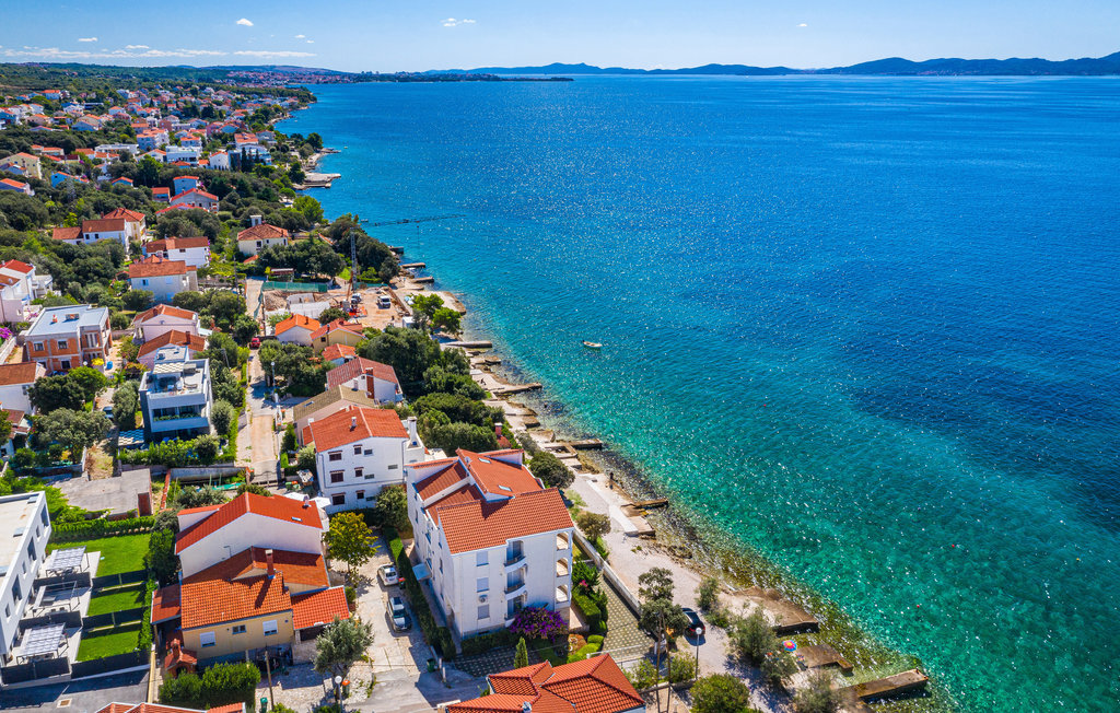 Feriehuse - Zadar-Kozino , Kroatien - CDN929 15