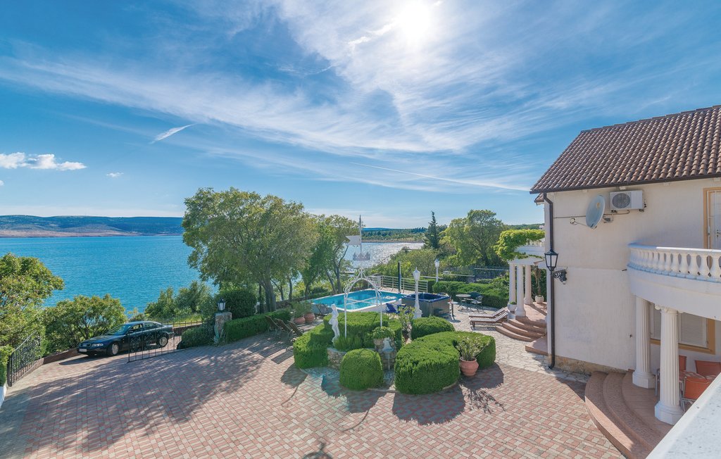 Ferienhaus - Starigrad Paklenica-Seline , Kroatien - CDN086 11