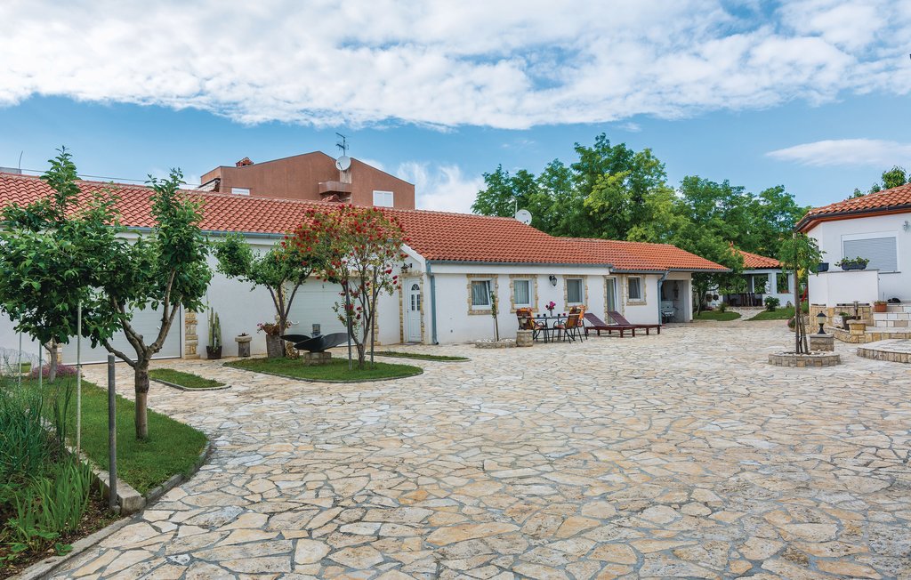 Semesterhus - Nin-Privlaka , Kroatien - CDN699 5