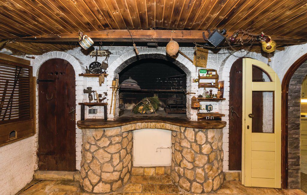 Feriehus - Zadar-Kozino , Kroatia - CDN858 25