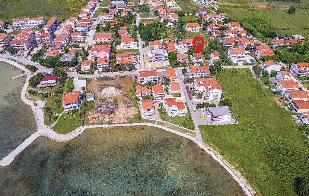 Feriehuse - Nin-Privlaka , Kroatien - CDN866 10