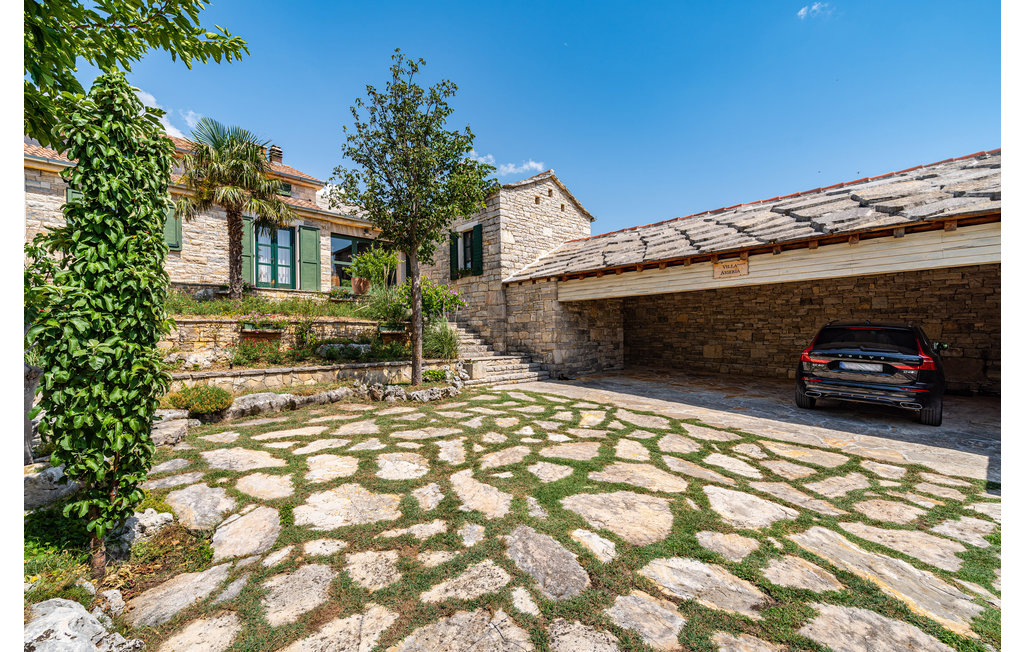 Feriehuse - Zadar-Lisicic , Kroatien - CDN999 14