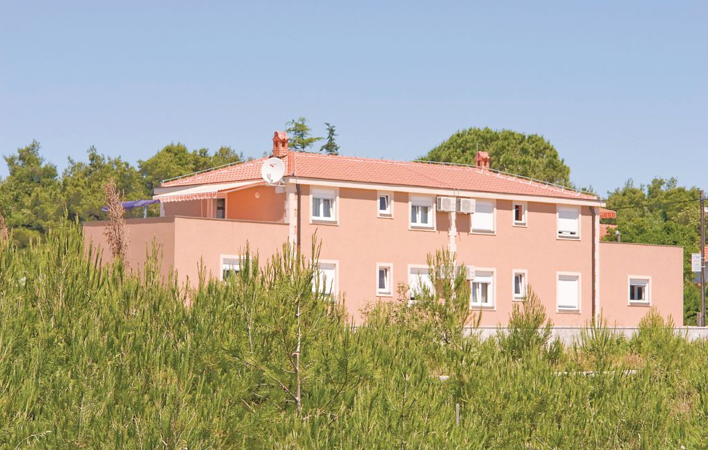 Lejlighed - Vir , Kroatien - CDN687 6