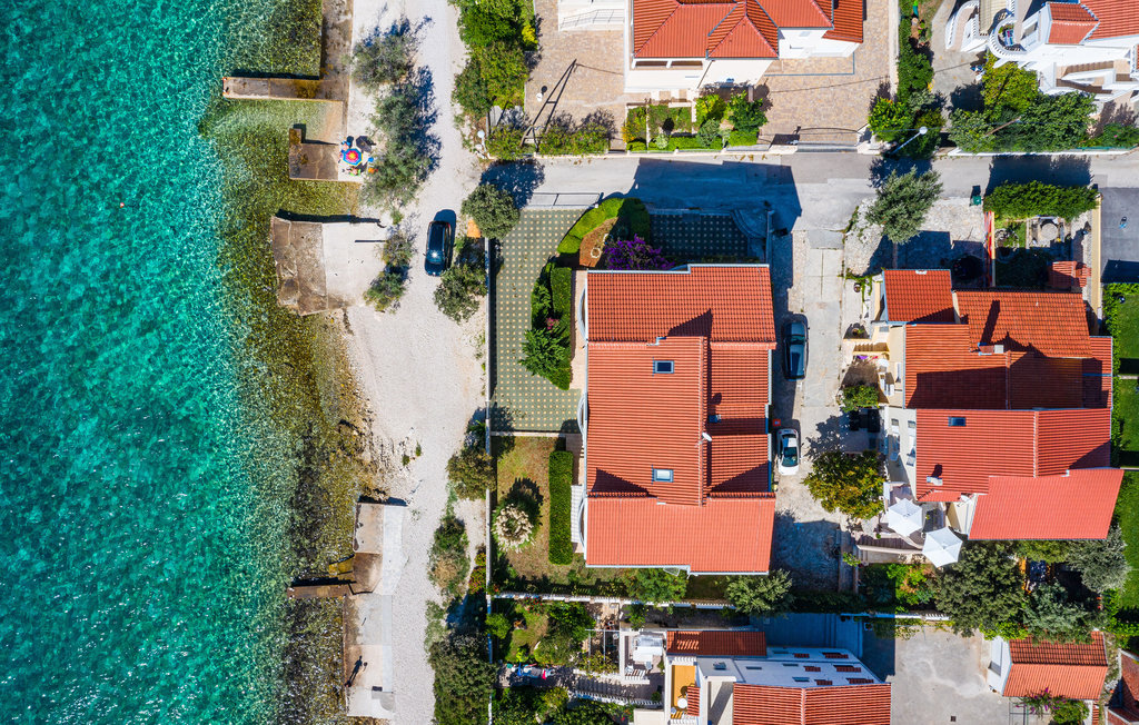 Feriehuse - Zadar-Kozino , Kroatien - CDN929 12