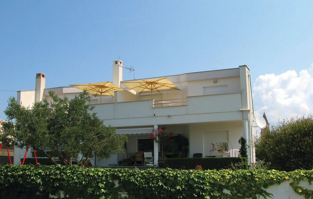 Ferieleilighet - Zadar , Kroatia - CDN027 5