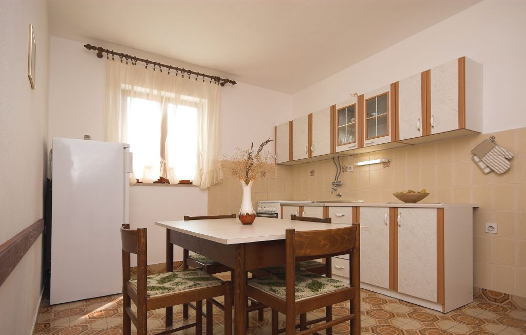 Feriehuse - Nin-Privlaka , Kroatien - CDN056 13