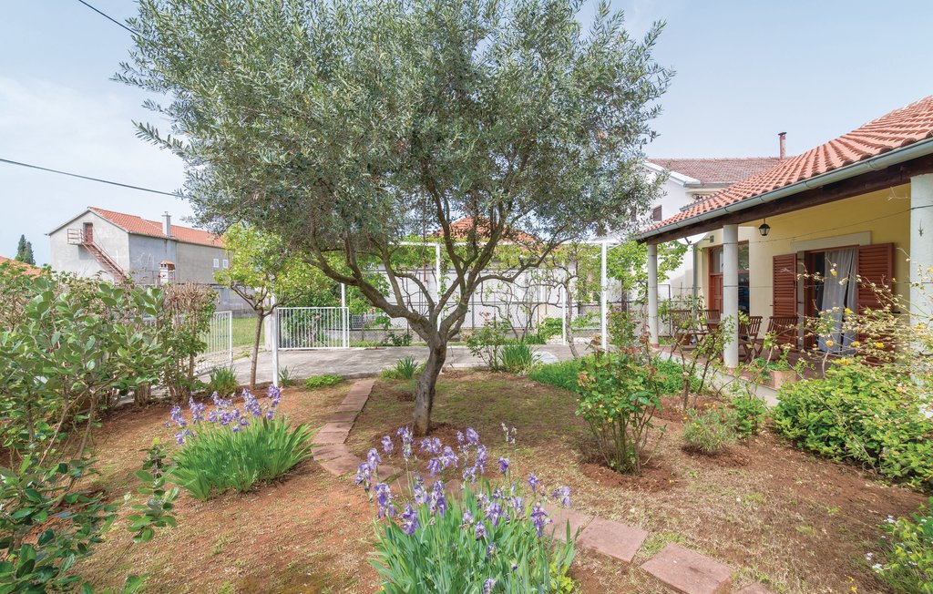 Semesterhus - Zadar-Sukosan , Kroatien - CDN084 4