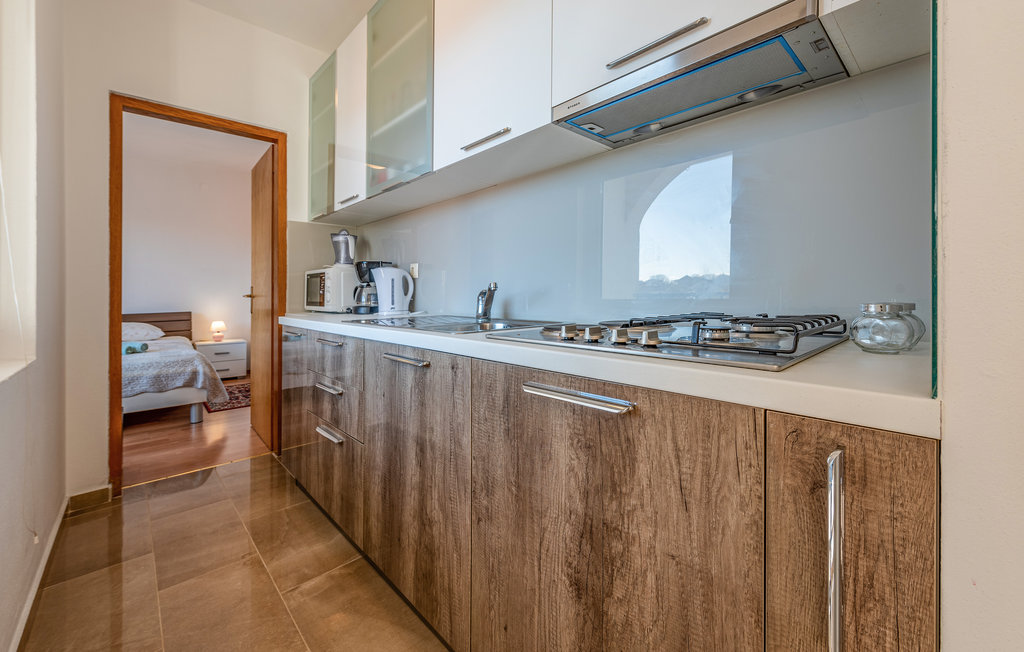 Ferienwohnung - Biograd-Pakostane , Kroatien - CDN203 24