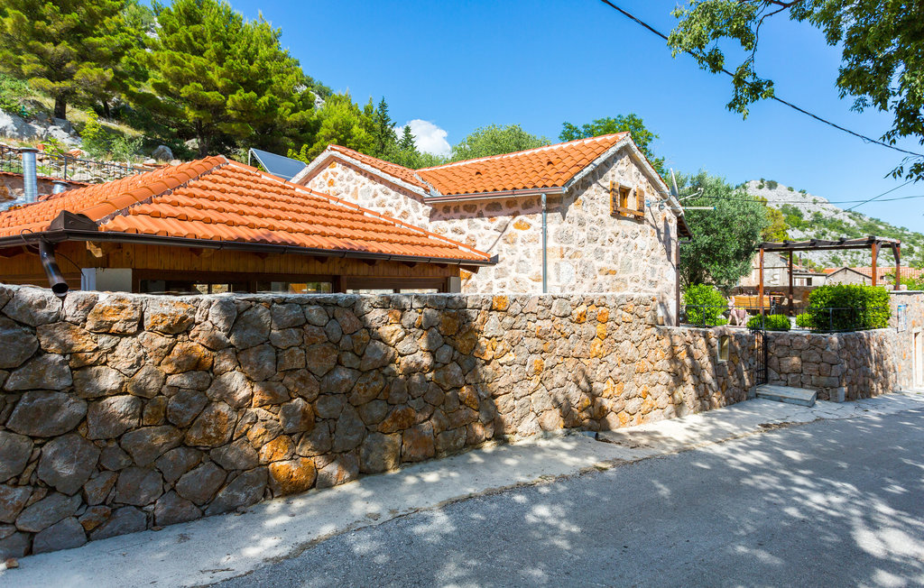 Ferienhaus - Starigrad Paklenica , Kroatien - CDN318 3