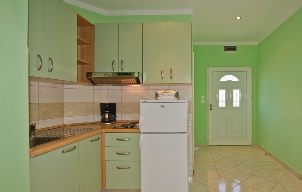 Semesterhus - Nin-Privlaka , Kroatien - CDN854 11