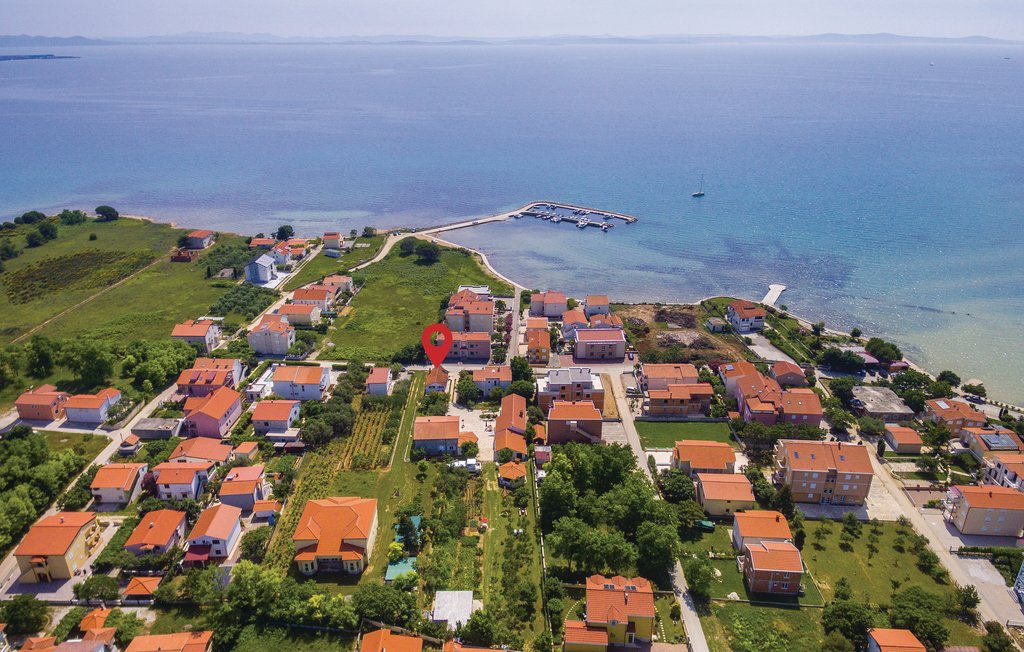 Feriehuse - Nin-Privlaka , Kroatien - CDN866 4