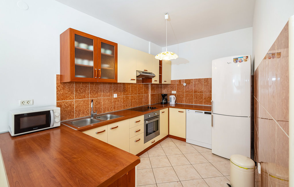 Feriehuse - Zadar-Kozino , Kroatien - CDN929 24