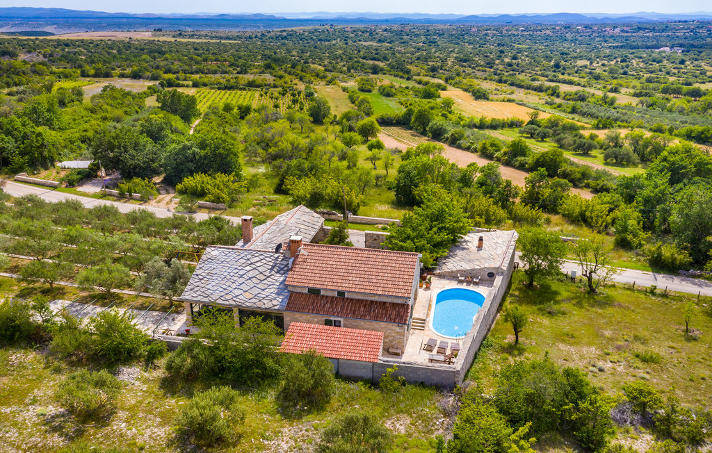 Feriehuse - Zadar-Lisicic , Kroatien - CDN999 5