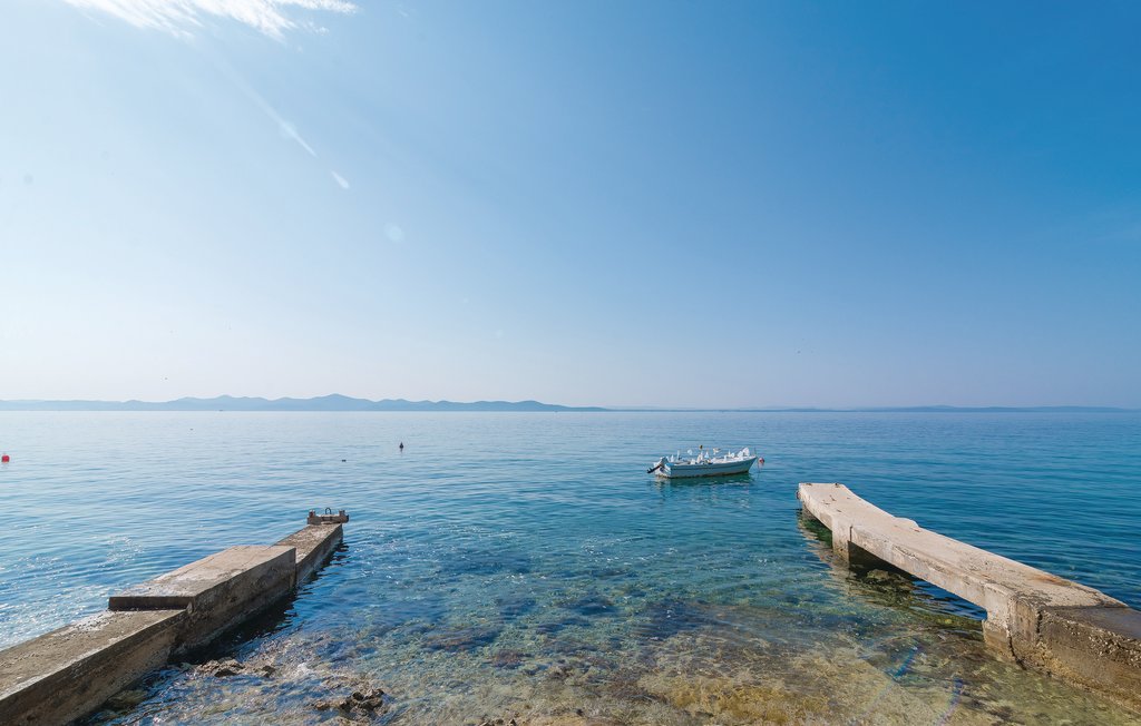 Lejlighed - Zadar-Kozino , Kroatien - CDN020 5