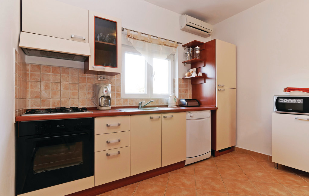 Semesterhus - Zadar-Sukosan , Kroatien - CDN084 9