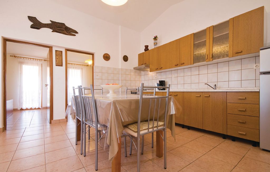 Ferieleilighet - Starigrad Paklenica-Rovanjska , Kroatia - CDN286 12