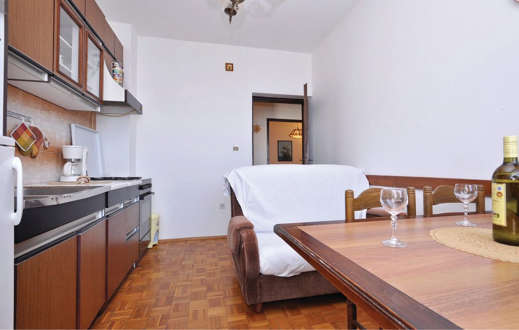 Ferienwohnung - Starigrad Paklenica , Kroatien - CDN333 8