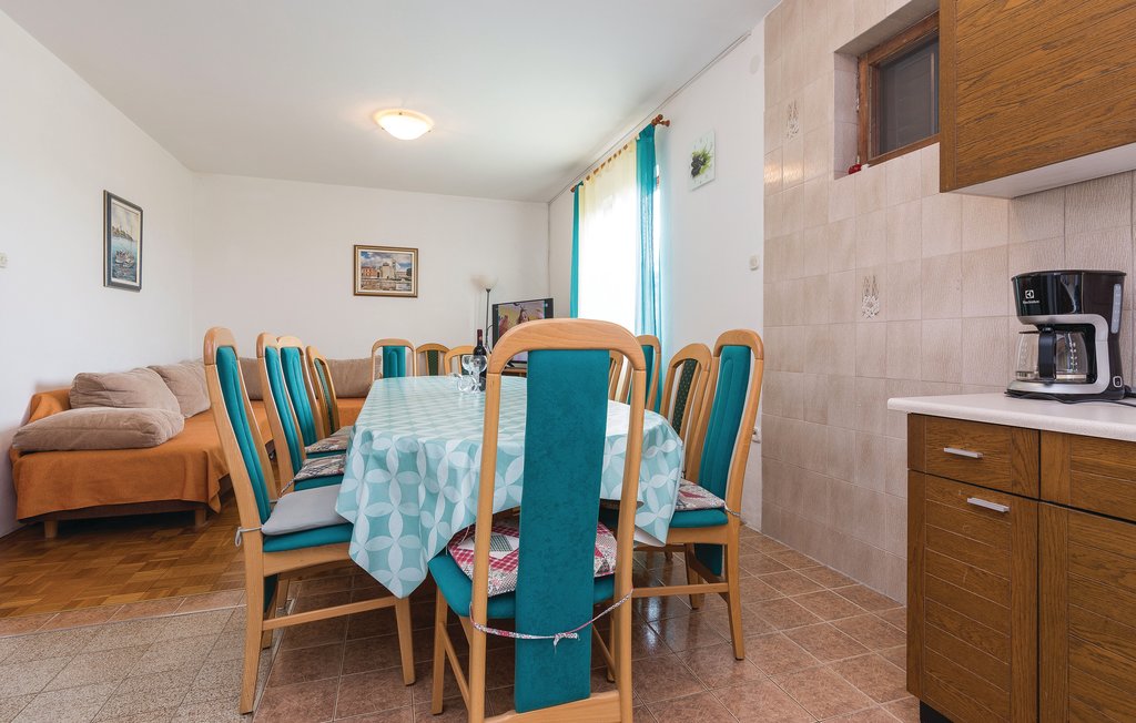 Ferienwohnung - Nin , Kroatien - CDN425 2