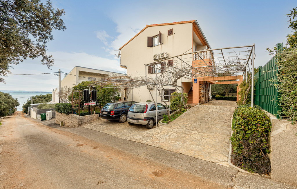 Ferieleilighet - Zadar-Kozino , Kroatia - CDN429 9