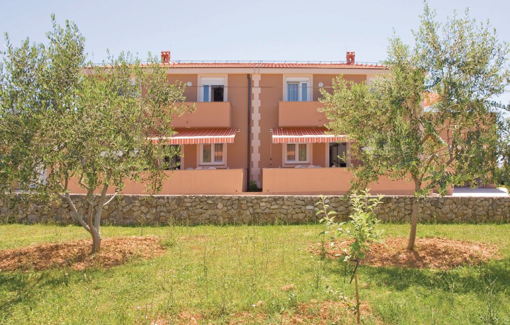 Lejlighed - Vir , Kroatien - CDN687 4