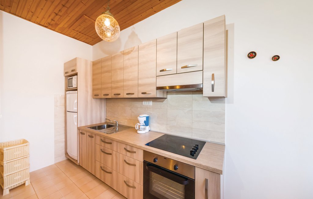 Ferienhaus - Nin-Sabunike , Kroatien - CDN812 15