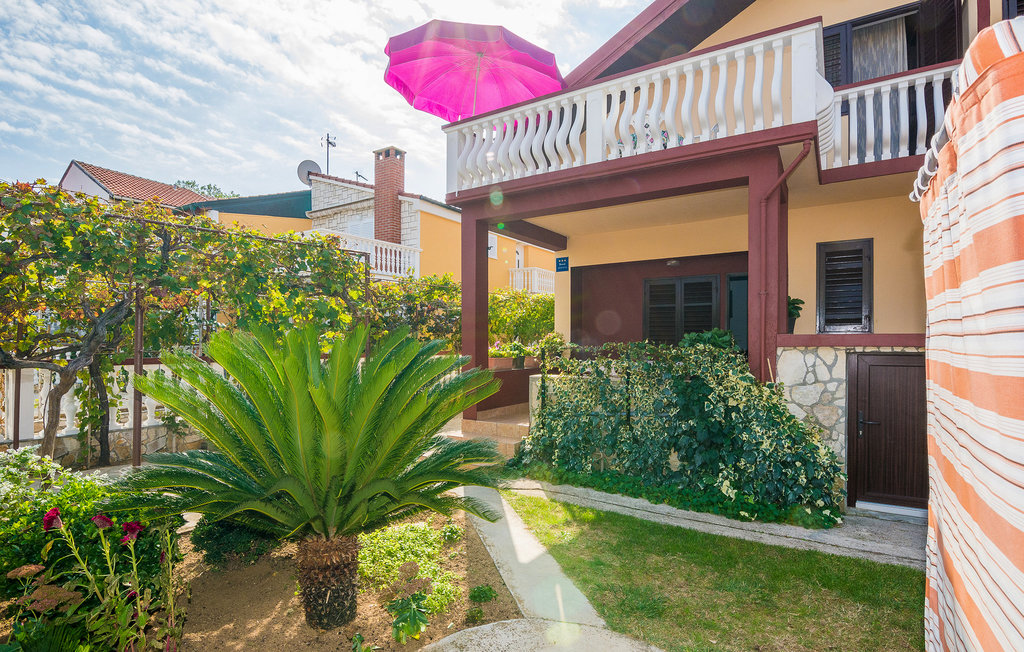 Ferienhaus - Nin-Sabunike , Kroatien - CDN812 5