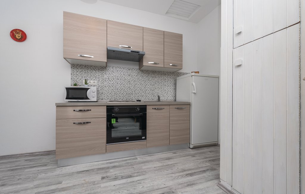 Semesterhus - Nin-Sabunike , Kroatien - CDN834 11