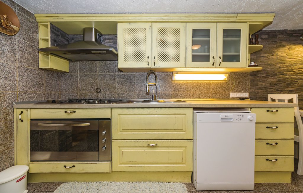 Feriehus - Zadar-Kozino , Kroatia - CDN858 23