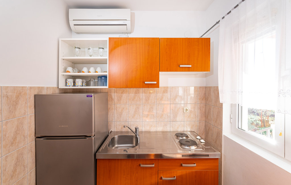 Ferieleilighet - Zadar-Susnjar , Kroatia - CDN916 18