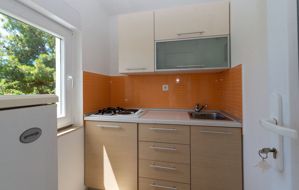 Ferienhaus - Starigrad Paklenica , Kroatien - CDN945 22