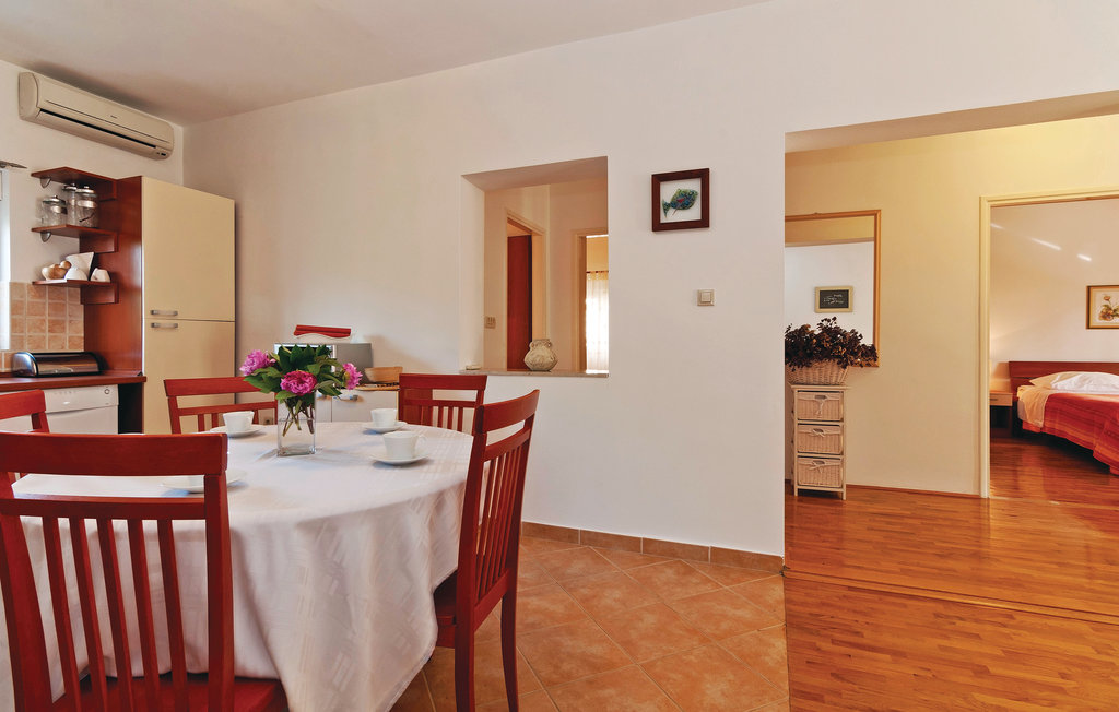 Semesterhus - Zadar-Sukosan , Kroatien - CDN084 10