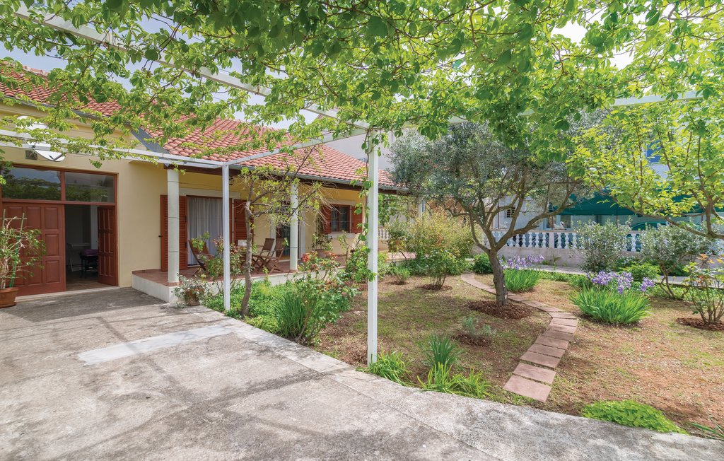 Semesterhus - Zadar-Sukosan , Kroatien - CDN084 5