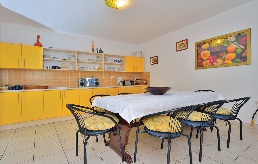 Ferienhaus - Starigrad Paklenica-Seline , Kroatien - CDN086 29