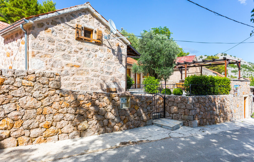 Ferienhaus - Starigrad Paklenica , Kroatien - CDN318 10
