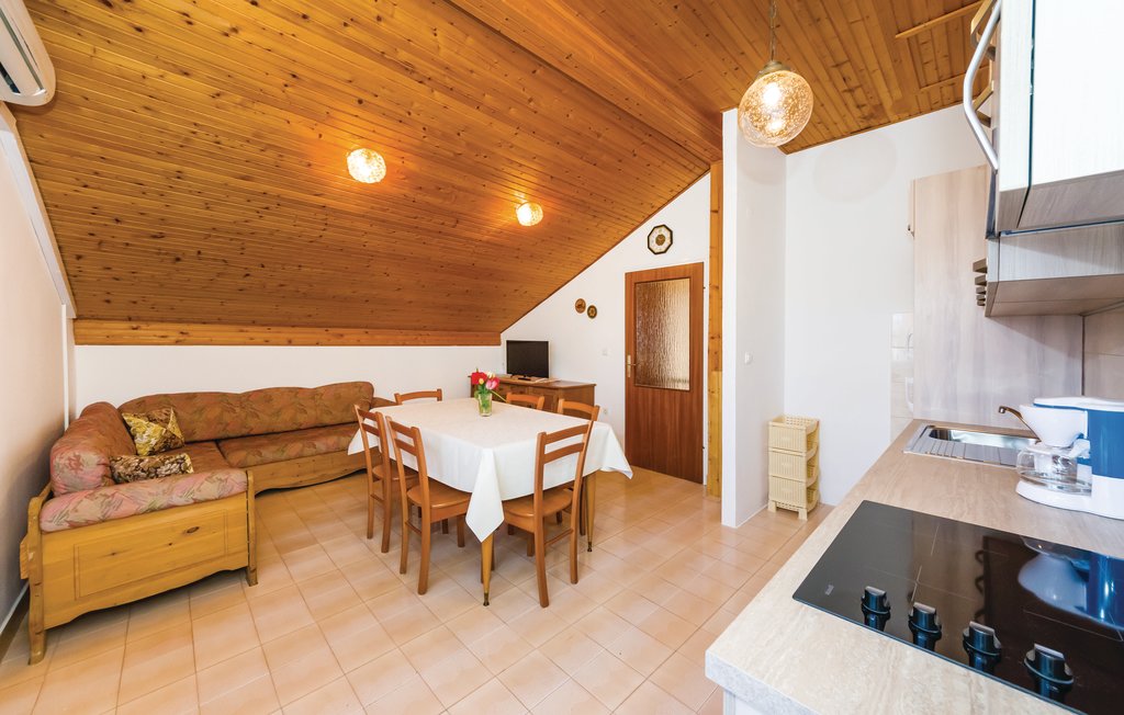 Ferienhaus - Nin-Sabunike , Kroatien - CDN812 3